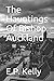 The Hauntings Of Bishop Auckland