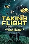 Taking Flight: A People Of Pengarii Science Fiction Novel Taking Flight: A People Of Pengarii Science Fiction Novel
