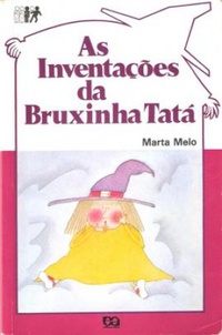 As Inventações da Bruxinha Tatá (Paperback)