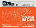 Space: 1999 Moonbase Alpha Technical Operations Manual