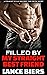 Filled By My Straight Best Friend by Lance Biers