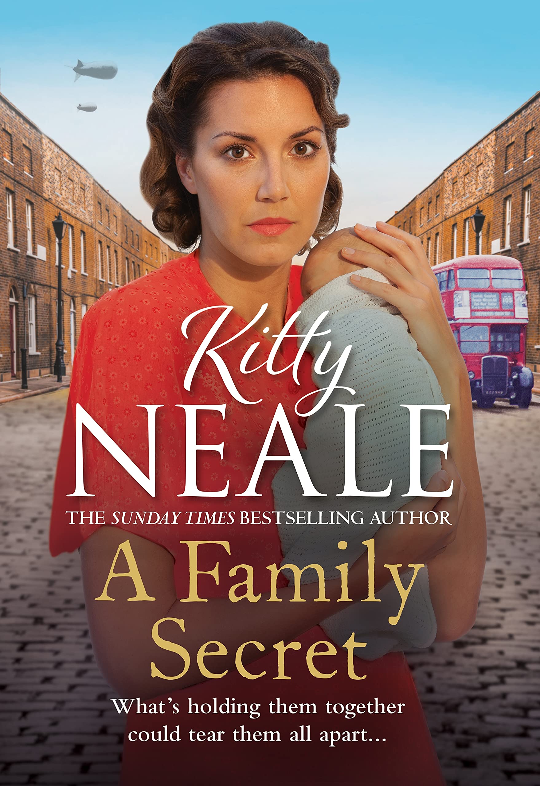 A Family Secret (Kindle Edition)
