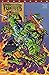 Teenage Mutant Ninja Turtles / Savage Dragon Crossover #1 by Michael Dooney