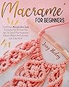 Macramé For Begin...