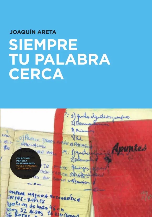 Siempre tu palabra cerca
