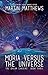 Moria Versus the Universe (The Dream Chasers #3)