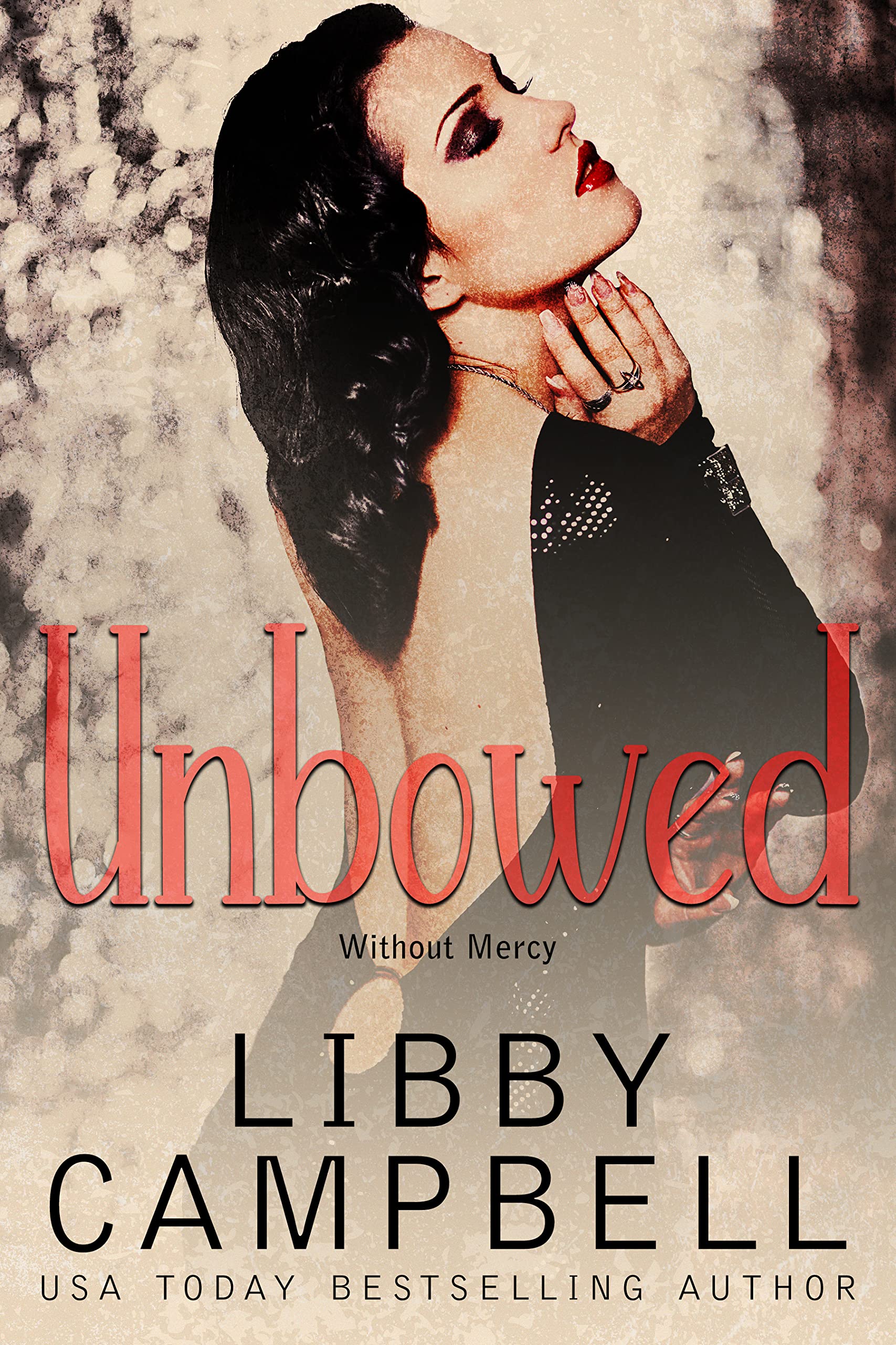 Unbowed (Without Mercy #0.5)