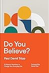Do You Believe?: ...