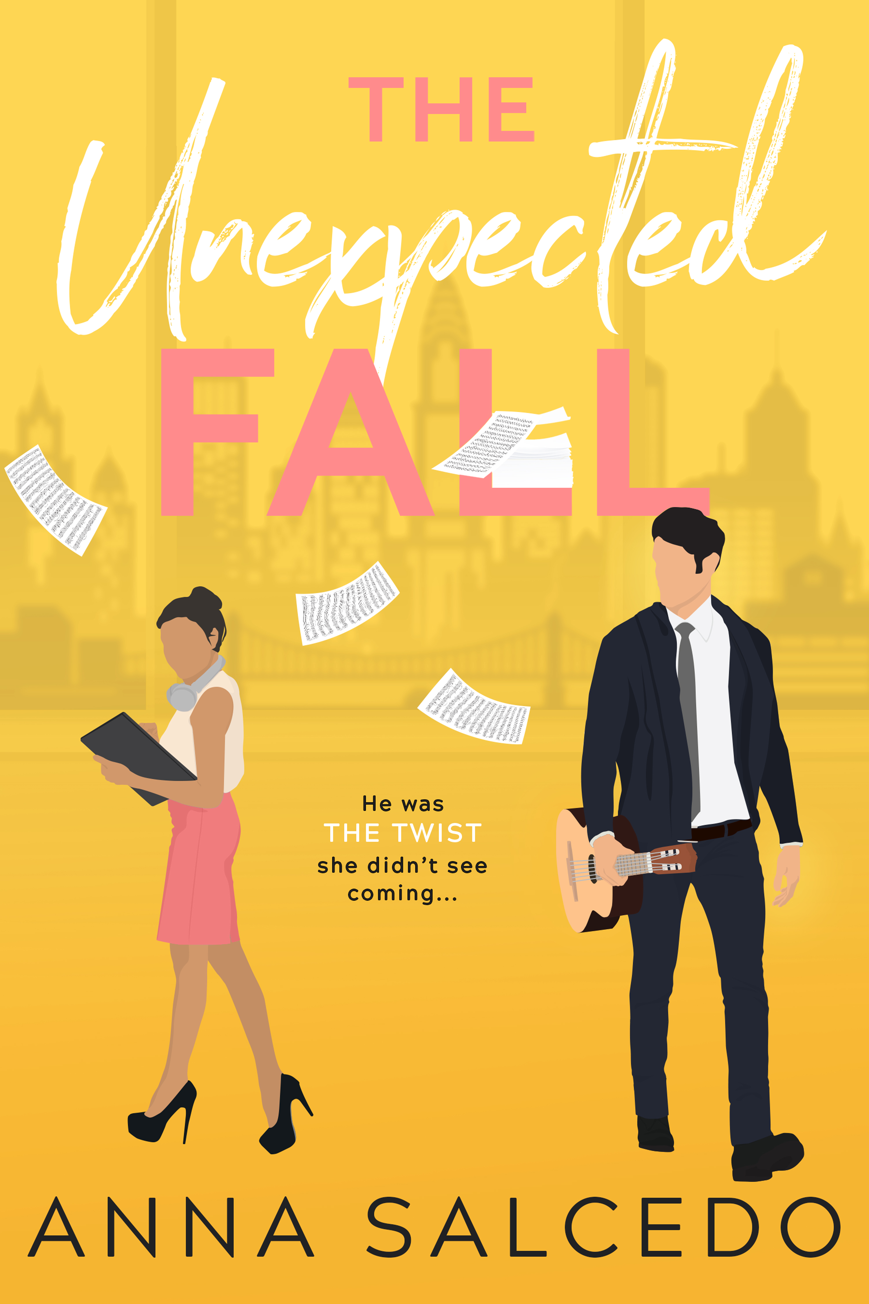 The Unexpected Fall