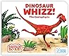 Dinosaur Whizz! The Coelophysis by Peter     Curtis