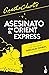 Asesinato en el Orient Express by Agatha Christie Asesinato en el Orient Express by Agatha Christie