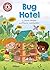Bug Hotel: Independent Reading Red 2 (Reading Champion)
