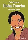 Doña Concha by Carla Berrocal