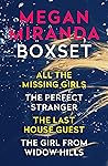 Megan Miranda Box...