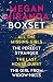 Megan Miranda Boxset: All the Missing Girls / The Perfect Stranger / The Last House Guest / The Girl from Widow Hills /