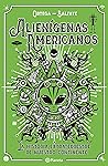 Alienígenas Ameri...