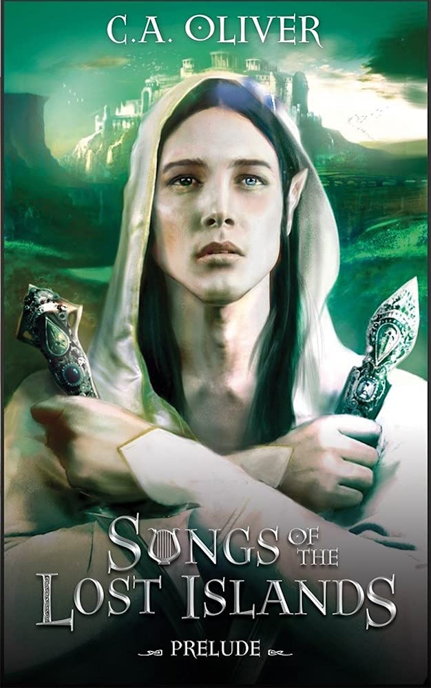 Prelude (Songs of the Lost Islands)