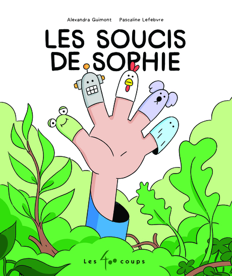 Les soucis de Sophie