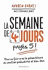 La semaine de 4 j...