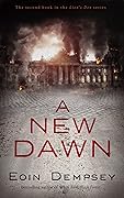A New Dawn (Lion's Den #2)
