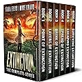 Extinction: The Complete Series