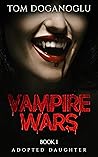 Vampire Wars: Ado...