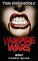 Image for Vampire Wars
