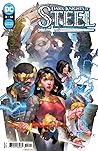 Dark Knights of Steel (2021-) #3 by Tom    Taylor