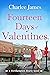 Fourteen Days of Valentines (Northampton Hearts, #2)