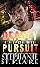 Deadly Pursuit (The Keepers, #3)
