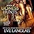 When a Lioness Hunts (A Lio...