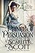 Prince of Persuasion (Sins and Scoundrels, #2)