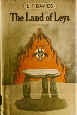 The Land of Leys (Hardcover)