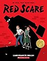 Red Scare by Liam Francis Walsh Red Scare by Liam Francis Walsh
