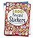 1800+ Reward Stickers - Ideal For Teachers And Parents : Sticker Book With Over 1800 Stickers to Boost The Morale of Kids