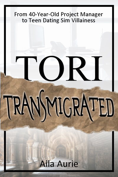 Tori Transmigrated (ebook)