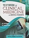 Textbook Of Clini...