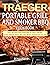 Traeger Portable Grill and ...