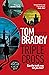 Triple Cross (Kate Henderson #3)