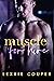 Muscle For Hire (Heart of Fame Book 2)