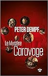 Le mystère Caravage