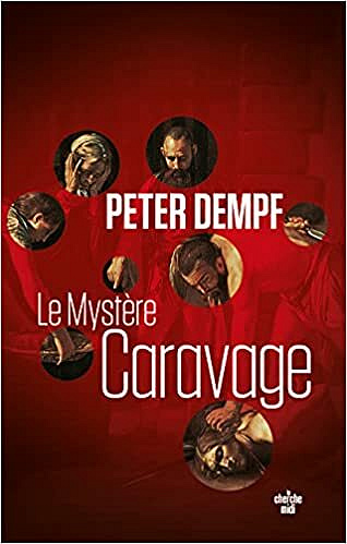 Le mystère Caravage