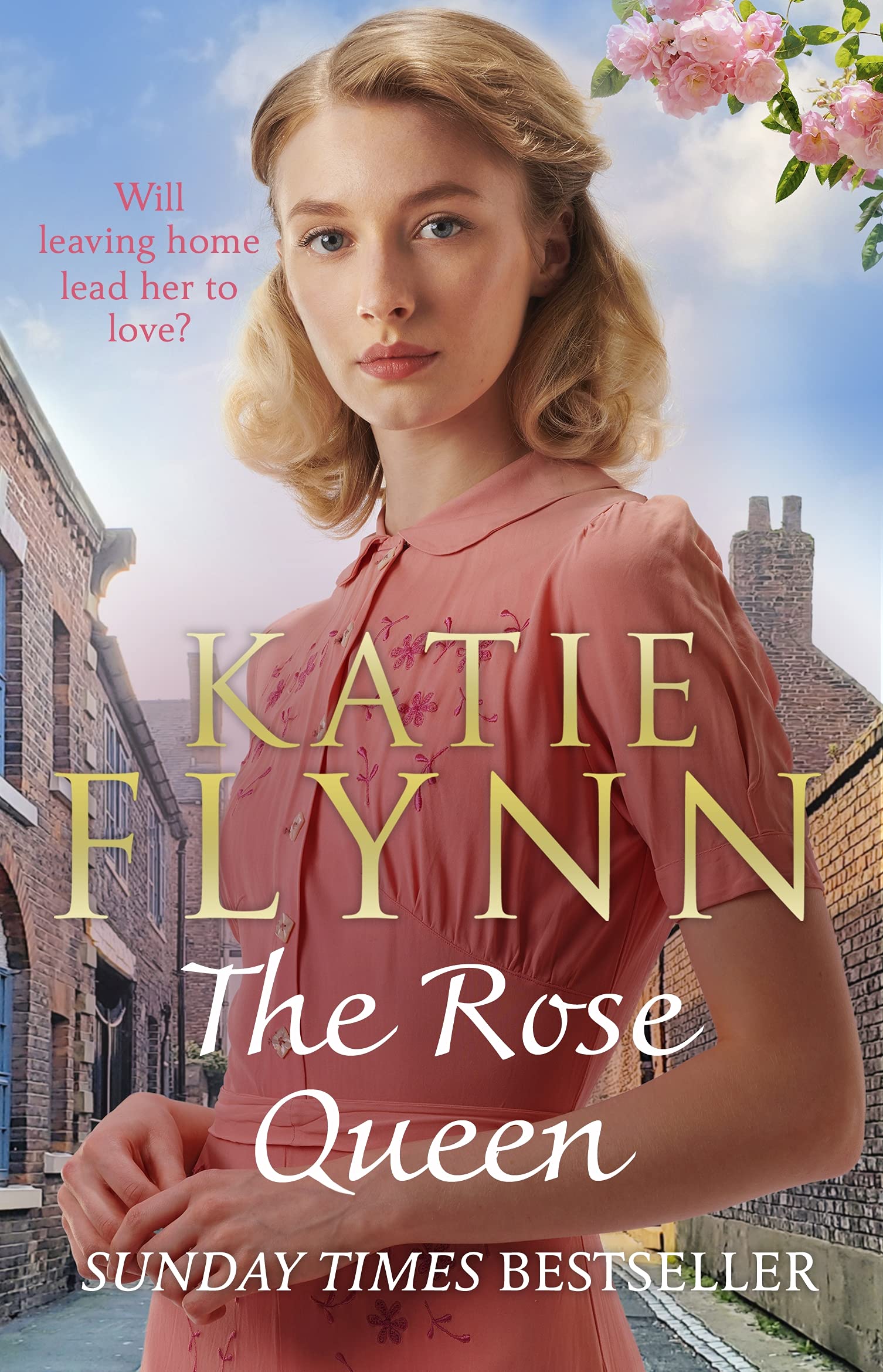 The Rose Queen (Rose Queen, #1)