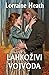 Lahkoživi vojvoda (Scandalous Gentlemen of St. James, #1)