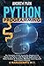 Python Programming: The Com...