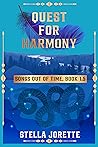 Quest for Harmony (Songs out of Time, Book #1.5)