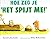 Hoe zeg je 'het spijt me!'