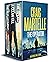 Ian Bragg Omnibus 1-3 - The Operator, A Clean Kill, The Replacement (Ian Bragg Thriller)