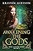 Awakening the Gods: A Celtic Urban Fantasy (Rise of the Celtic Gods)