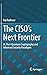 The CISO’s Next Frontier: AI, Post-Quantum Cryptography and Advanced Security Paradigms